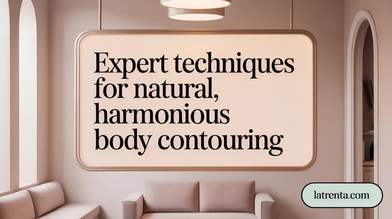 Expert Techniques for Natural, Harmonious Breast Enhancement