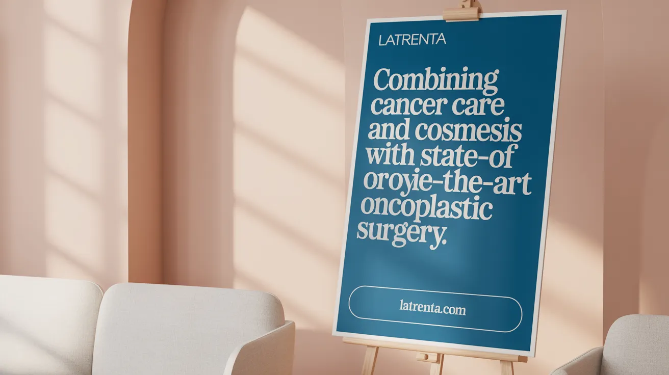 Combining Cancer Care and Cosmesis with State-of-the-Art Oncoplastic Surgery