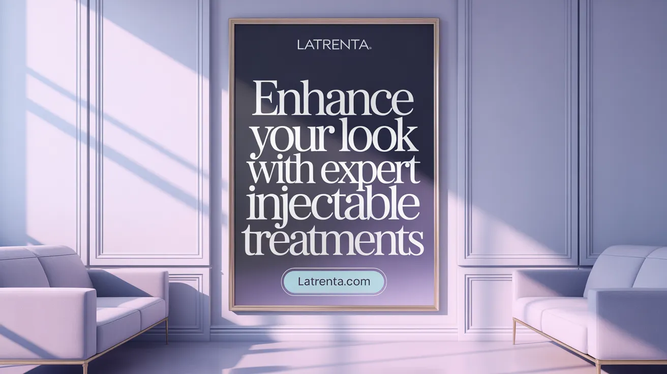 Enhance Your Look with Expert Injectable Treatments