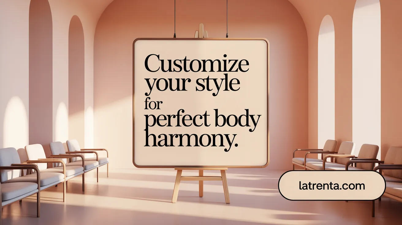 Customize Your Breast Augmentation for Perfect Body Harmony