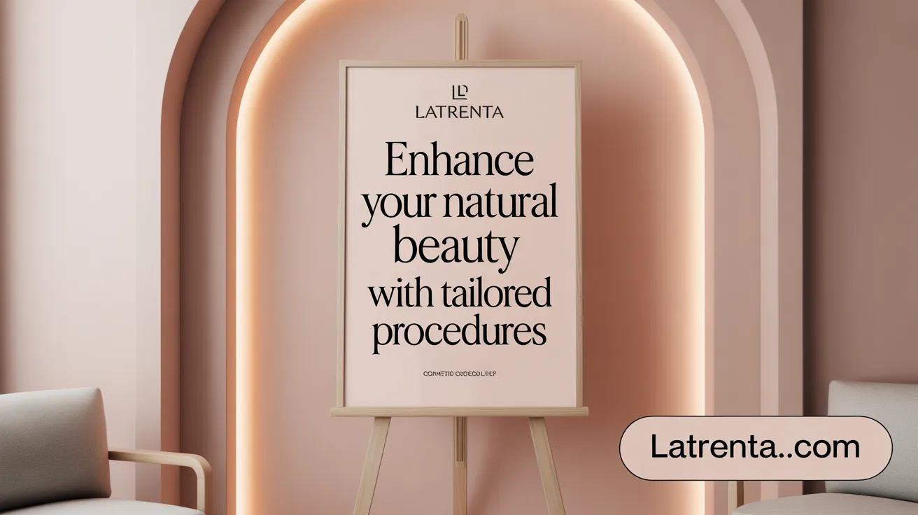 Enhance Your Natural Beauty with Tailored Procedures