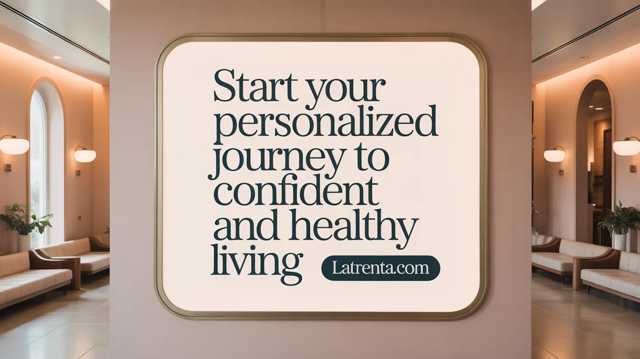 Start Your Personalized Journey to Natural-Looking Breasts