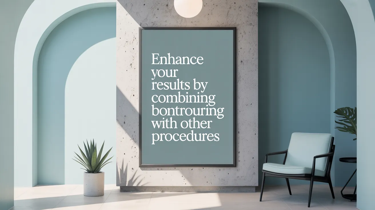 Enhance Your Results by Combining Breast Lift with Other Procedures