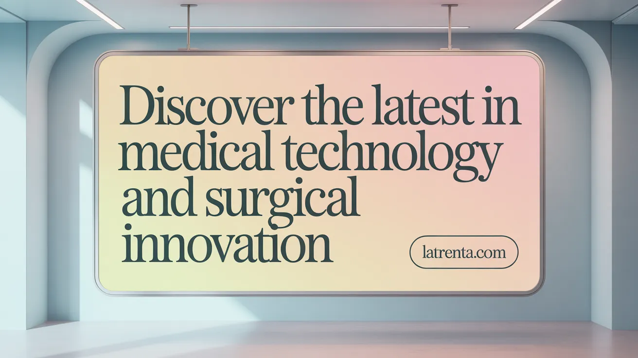 Discover the Latest in Breast Implant Technology and Surgical Innovation