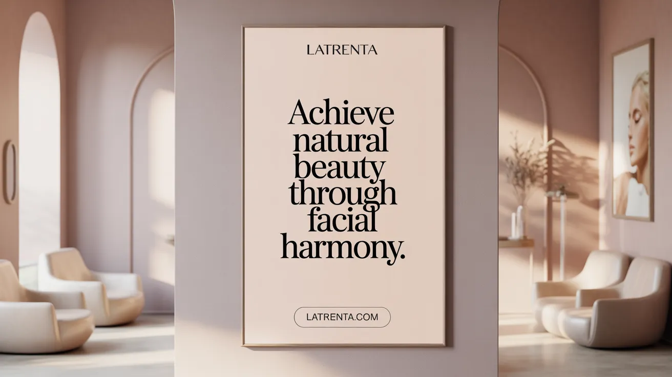 Achieve Natural Beauty through Facial Harmony