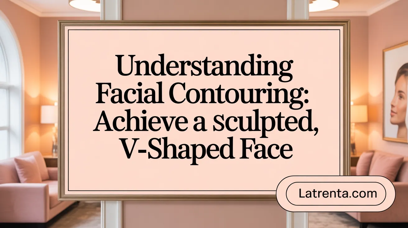 Understanding Buccal Fat Removal: Achieve a Sculpted, V-shaped Face
