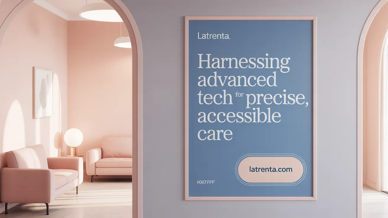 Harnessing Advanced Tech for Precise, Accessible Care