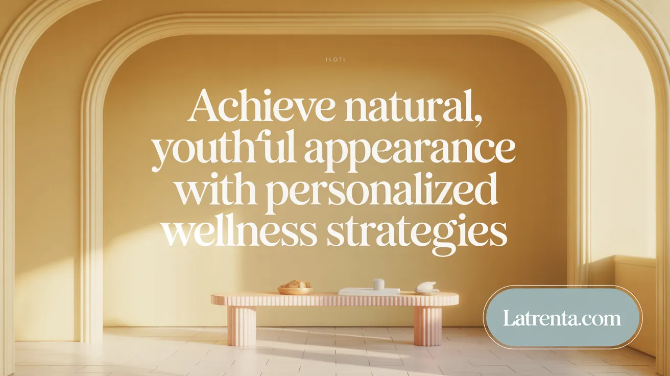 Achieve Natural, Youthful Breasts with Personalized Surgical Strategies