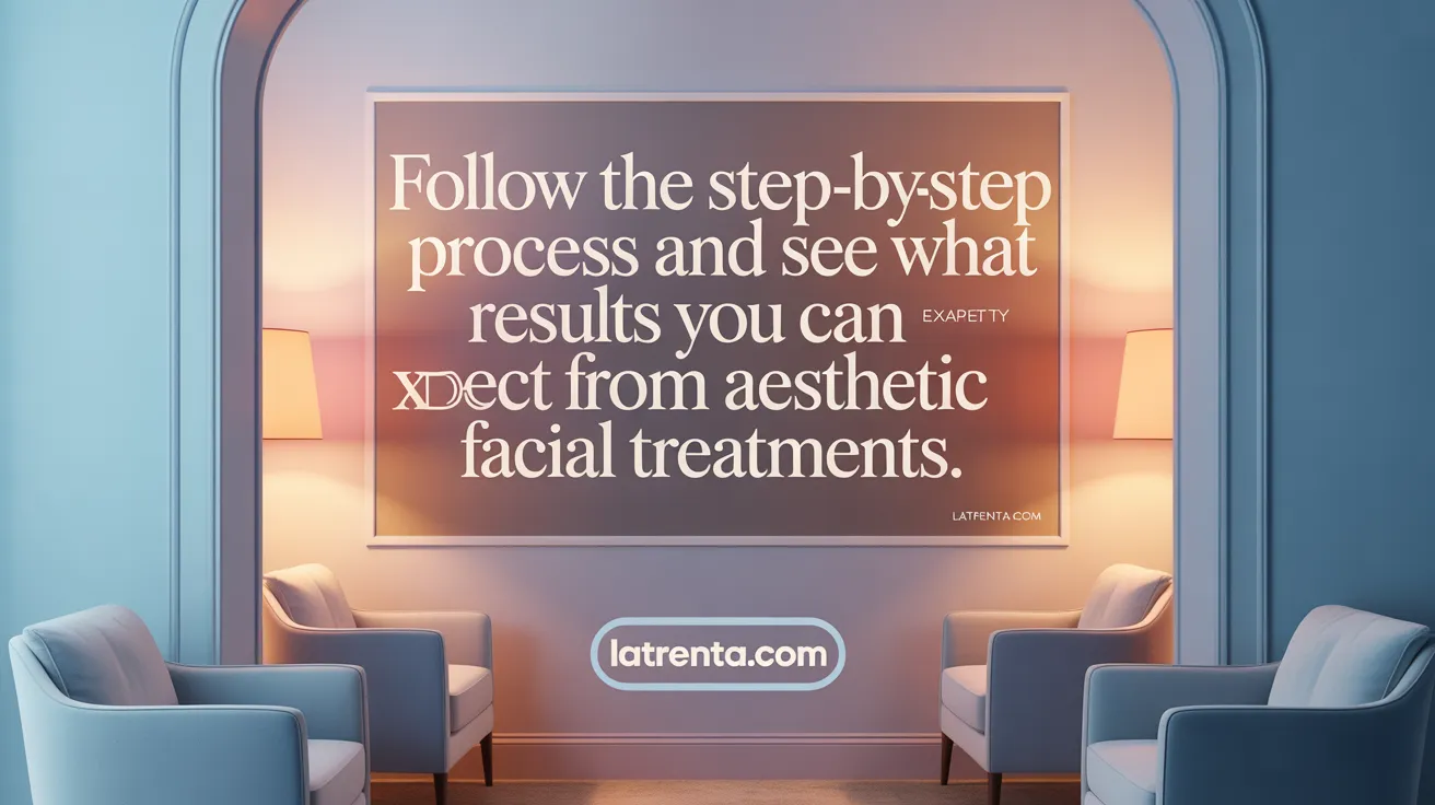 Follow the step-by-step process and see what results you can expect from Sculptra treatments