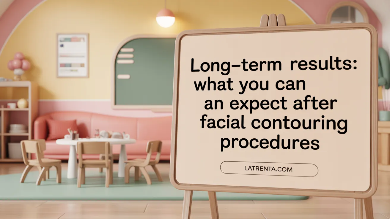 Long-Term Results: What You Can Expect After Buccal Fat Removal
