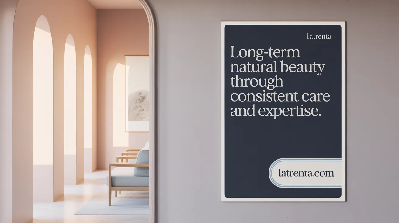 Long-Term Natural Beauty Through Consistent Care and Expertise