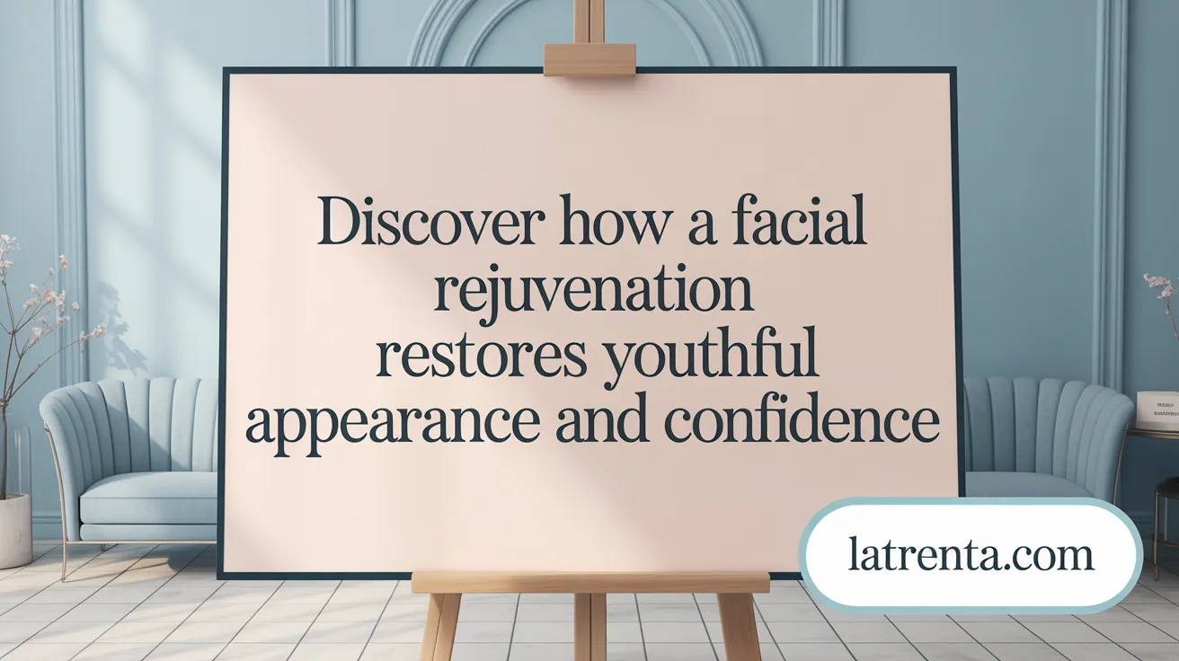 Discover How a Breast Lift Restores Youthful Shape and Confidence