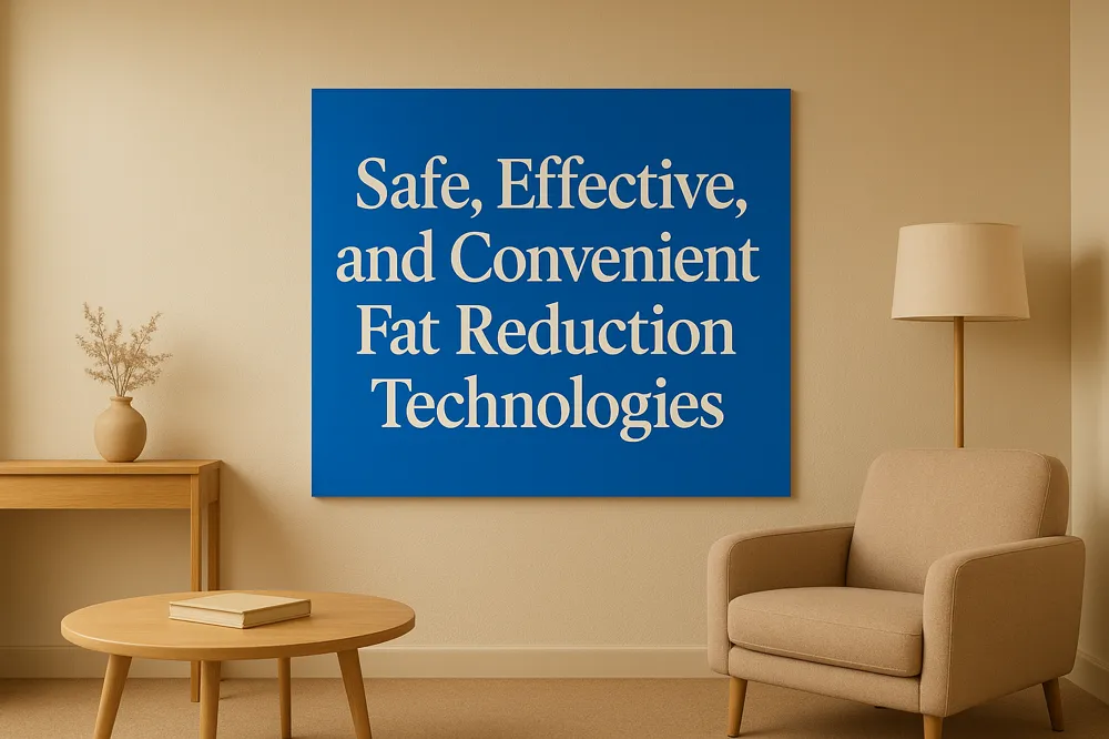 Safe, Effective, and Convenient Fat Reduction Technologies
