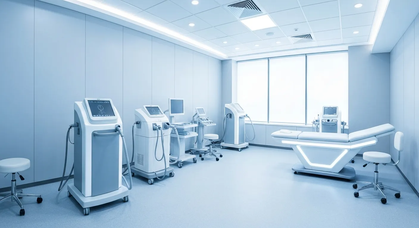 Healing with Light: The Promising Role of Cold Laser Therapy in Pain ...