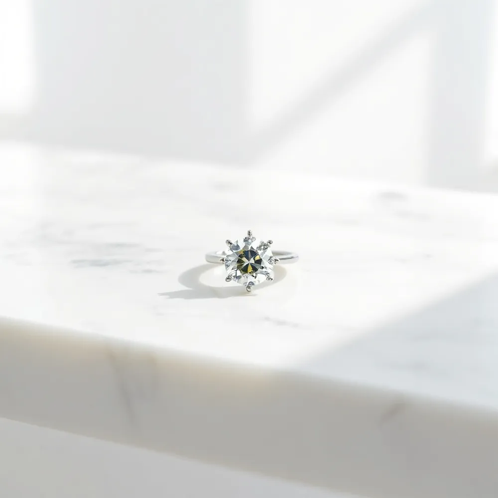 Authentic jewelry retailers build consumer trust by maintaining transparent contact details, professional policies, and verified product documentation.