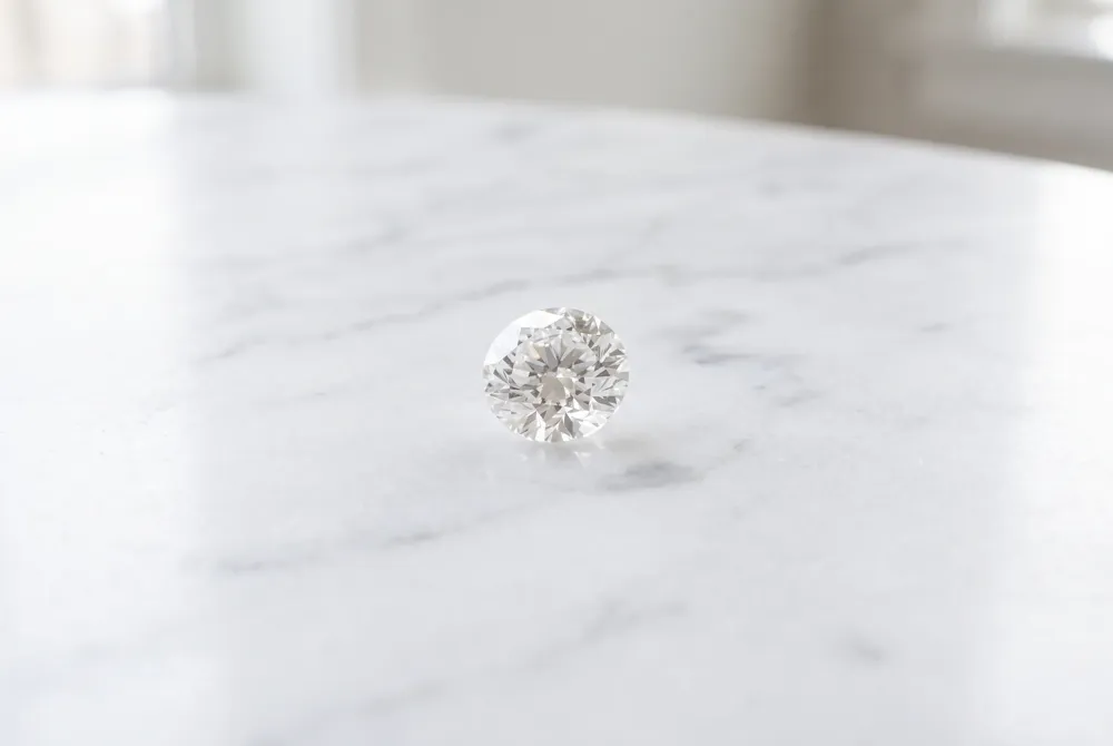 Protect your diamond's sharp, elegant corners with bespoke settings designed for enduring strength and refined beauty.