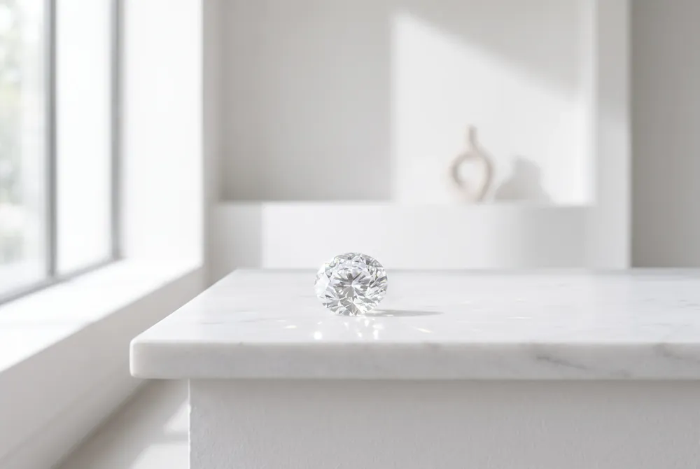 Make a confident and sophisticated investment by prioritizing exceptional craftsmanship and personal aesthetic values over outdated financial conventions.