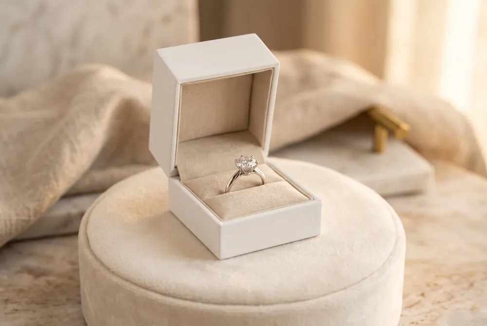 Modern masters of diamond craftsmanship blend heritage traditions with ethical sourcing and innovative digital tools to create heirloom-quality pieces for today.
