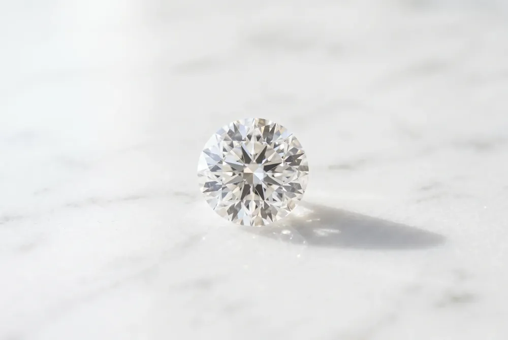 We provide sophisticated insights into balancing carat size, setting complexity, and material choice to create your ideal heirloom within your preferred investment range.