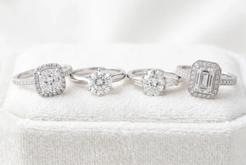 Seek honest feedback on independent platforms and focus on patterns across reviews to gain a true picture of a jeweler's quality and service.