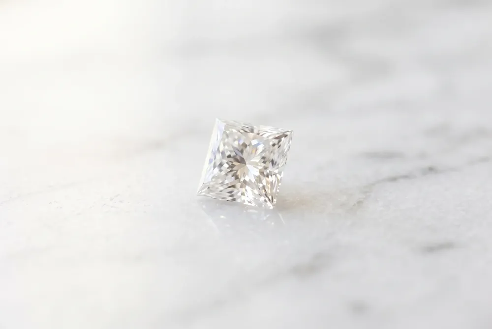 Explore why the princess cut remains a timeless, fashion-forward choice for couples seeking a bold, geometric centerpiece for their engagement ring.