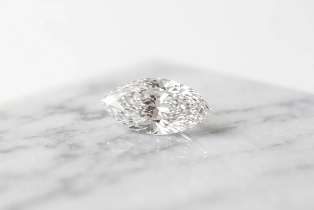 Tracing its origins to the French court, the marquise cut remains a timeless symbol of regal elegance and sophisticated grace.