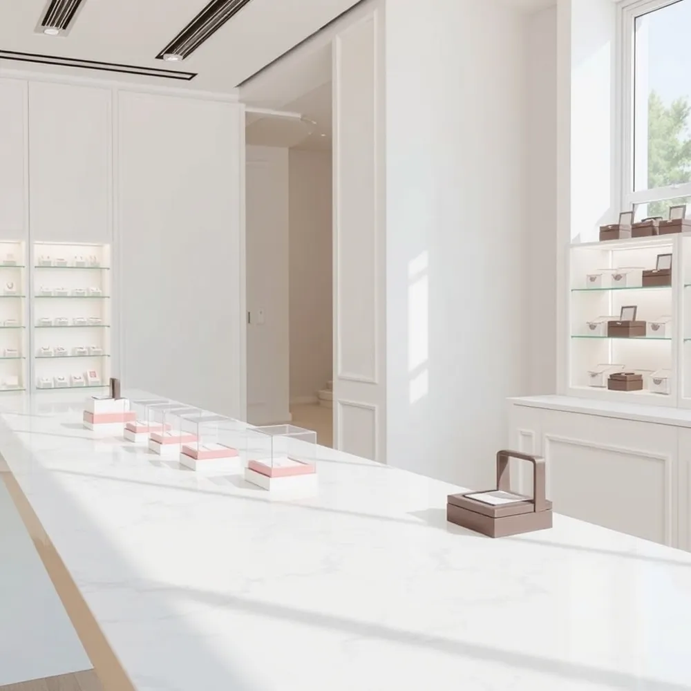 Centralized inventory synchronization prevents phantom stock issues and ensures consistent availability across all digital storefronts.