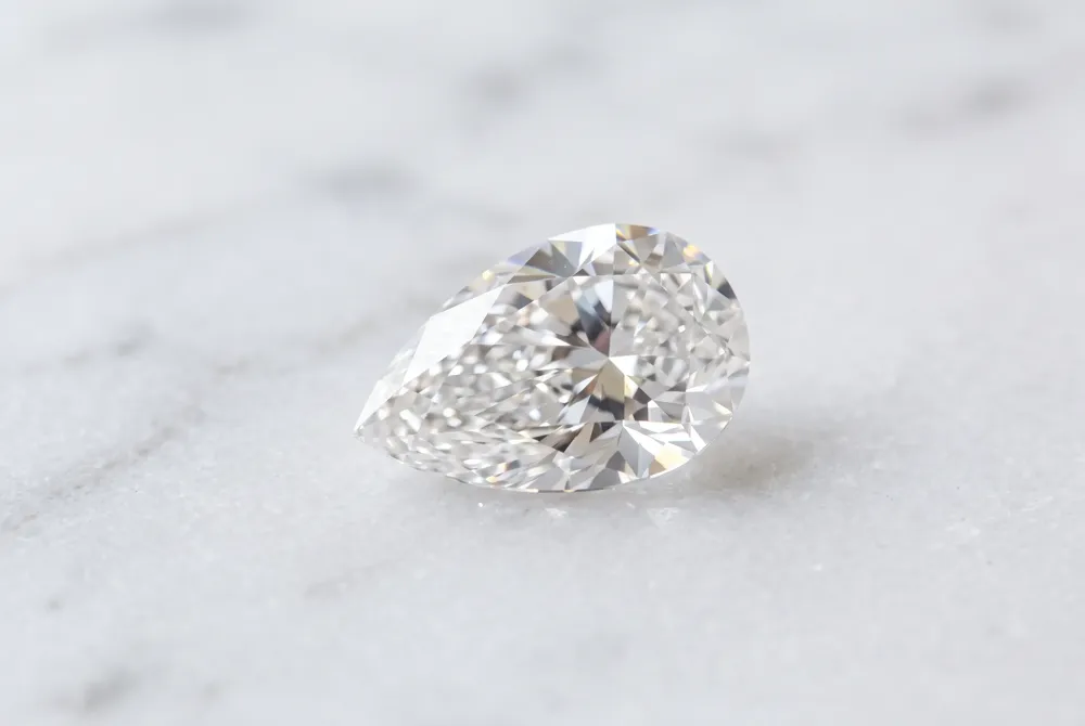 Tracing the pear shape to the 15th century reveals a rich heritage of innovation that continues to define modern luxury and elegance.