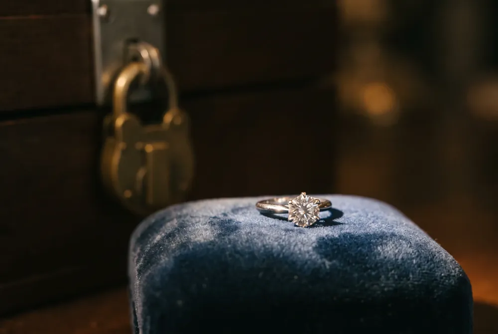 For a luxury jeweler, an SSL certificate error is more than a technical glitch; it is a breach of the trust that shoppers place in the brand.