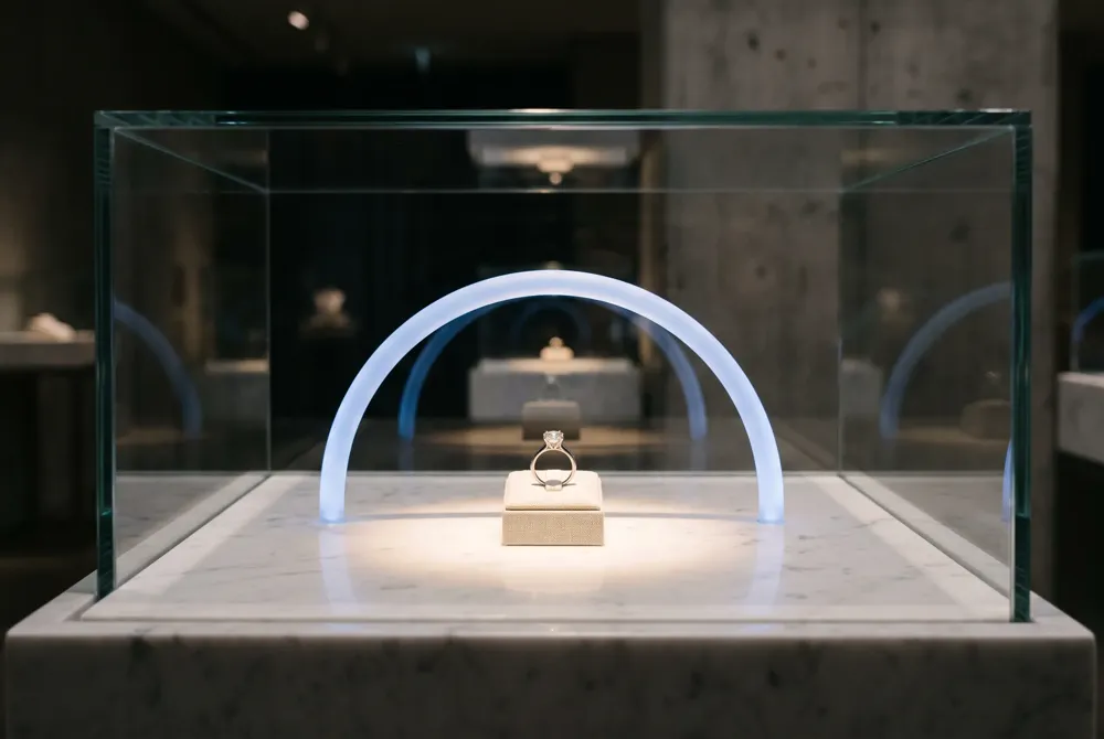 Rate limiting acts as an invisible gatekeeper that caps how many times a user can repeat an action within a timeframe, ensuring a smooth shopping experience at Avittam Diamond Jewels.