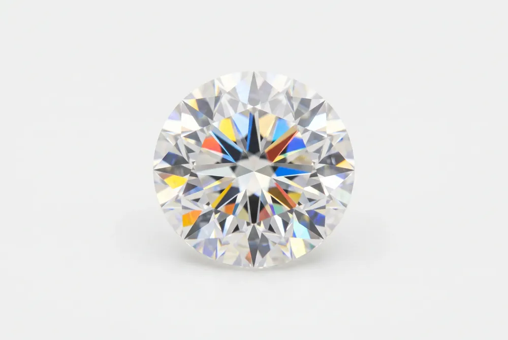 Precision in symmetry and facet alignment is essential to capturing the light and maintaining the architectural integrity of your marquise stone.