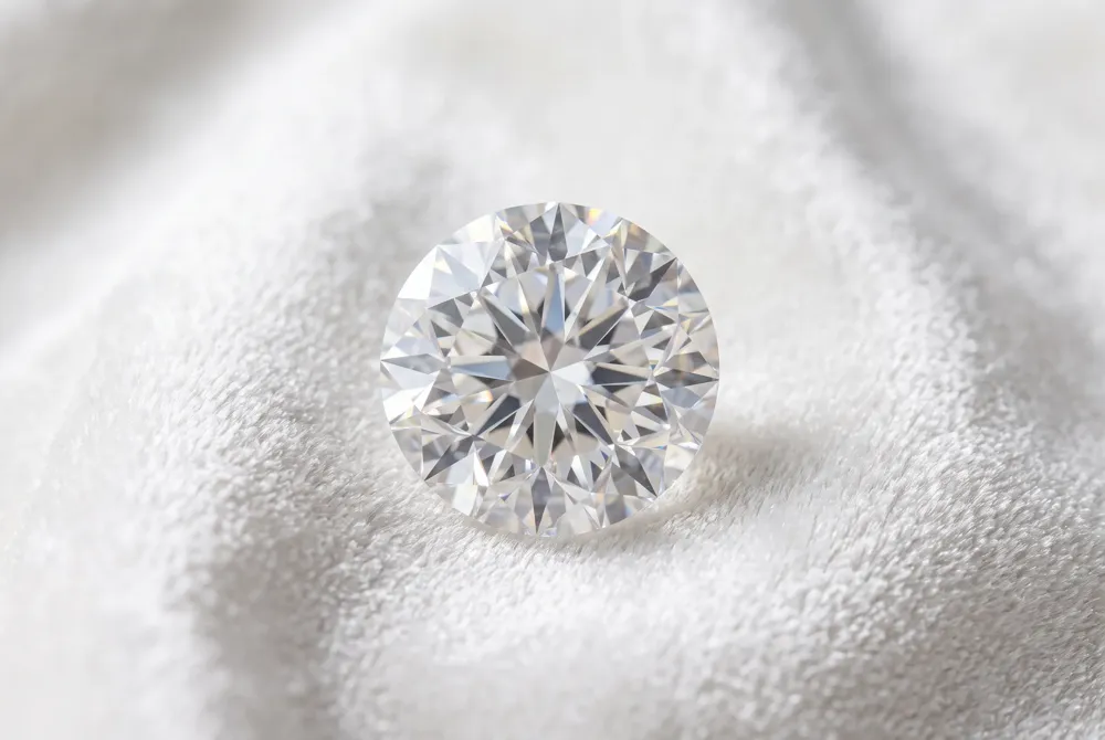 Learn how to strategically select color and clarity grades to maximize your budget without compromising the breathtaking appearance of your diamond.