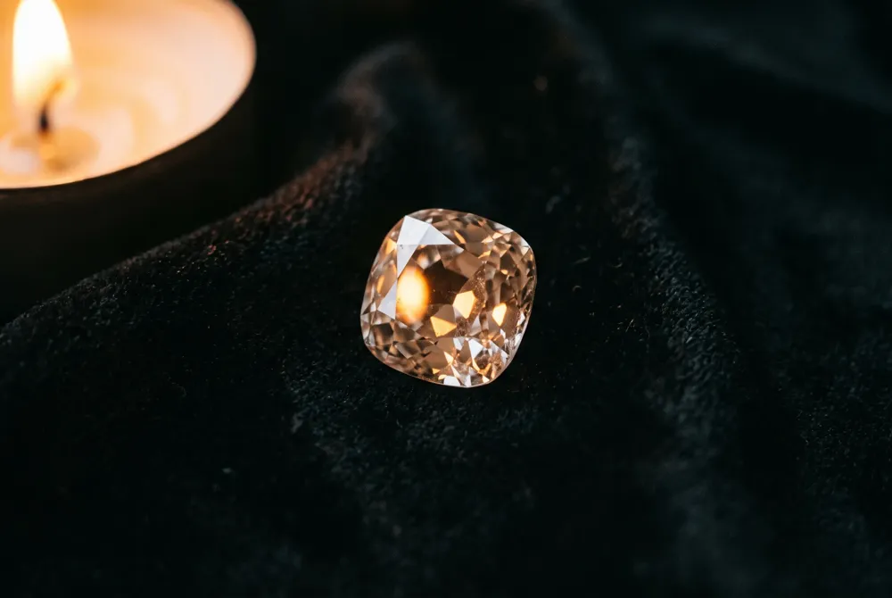 A single celebrity ring has ignited a global rediscovery of the old mine cut’s candlelight glow and handcrafted soul.