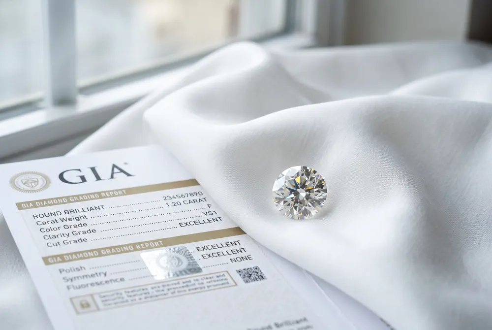 Verifying a jeweler's legitimacy begins with independent reviews, proper hallmarks, and certifications from recognized laboratories like GIA or IGA.