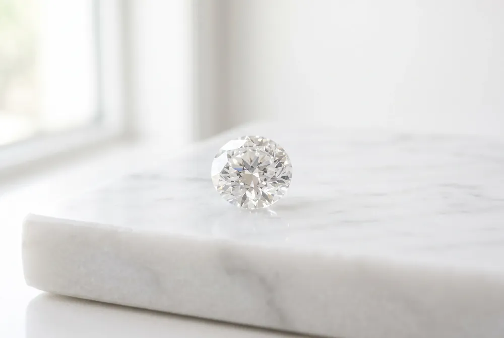 Learn how to assess rarity and architectural integrity when selecting a luxury engagement ring that stands as a true investment piece.