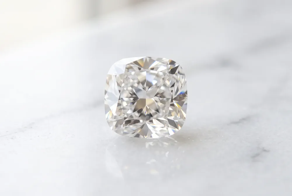 Exquisite elongated diamonds deserve expert care, utilizing protective settings to preserve their beauty for a lifetime of wear.
