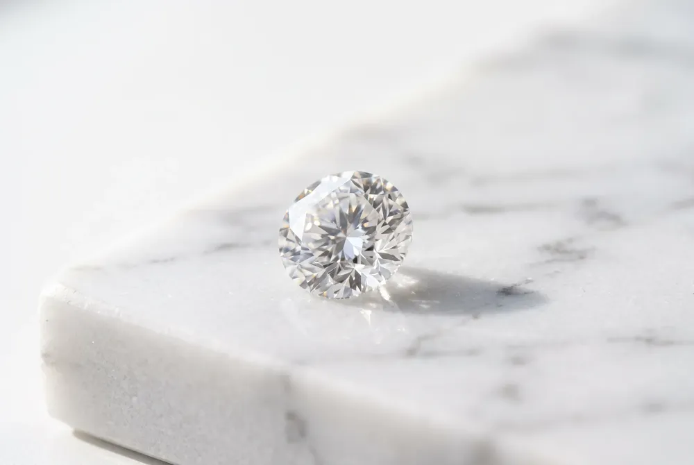 Choose between the regal elongation of the marquise or the modern, geometric brilliance of the princess to reflect your unique style.