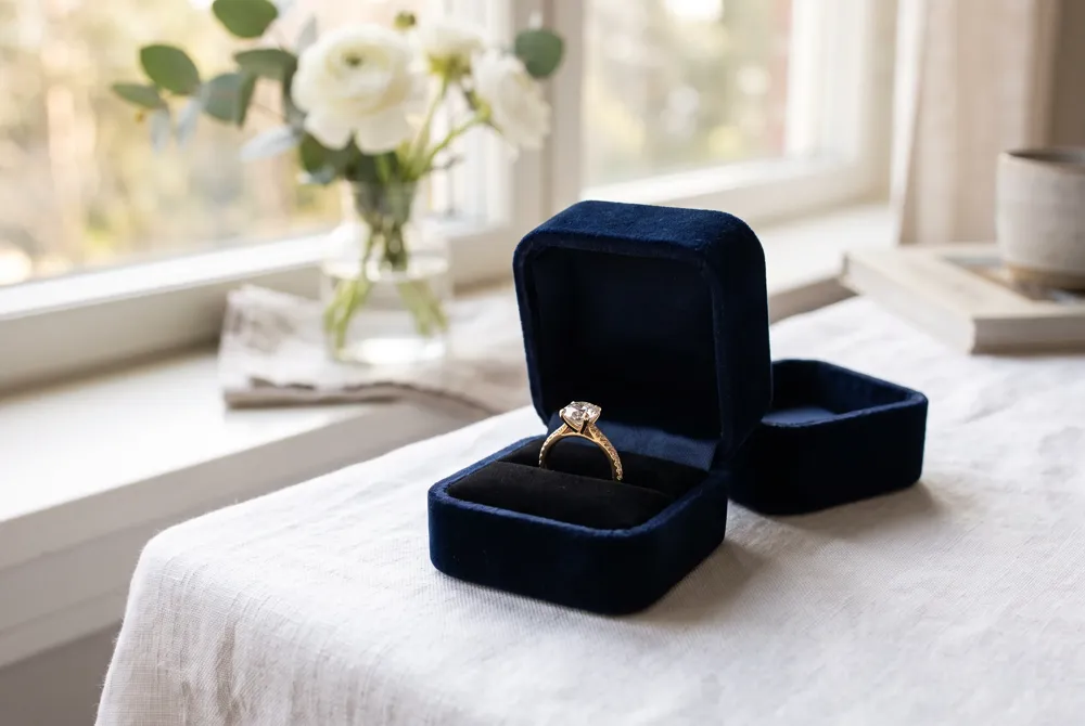 Taylor Swift and Travis Kelce announced their engagement in August 2025, unveiling a bespoke ring that instantly became a symbol of personalized love.