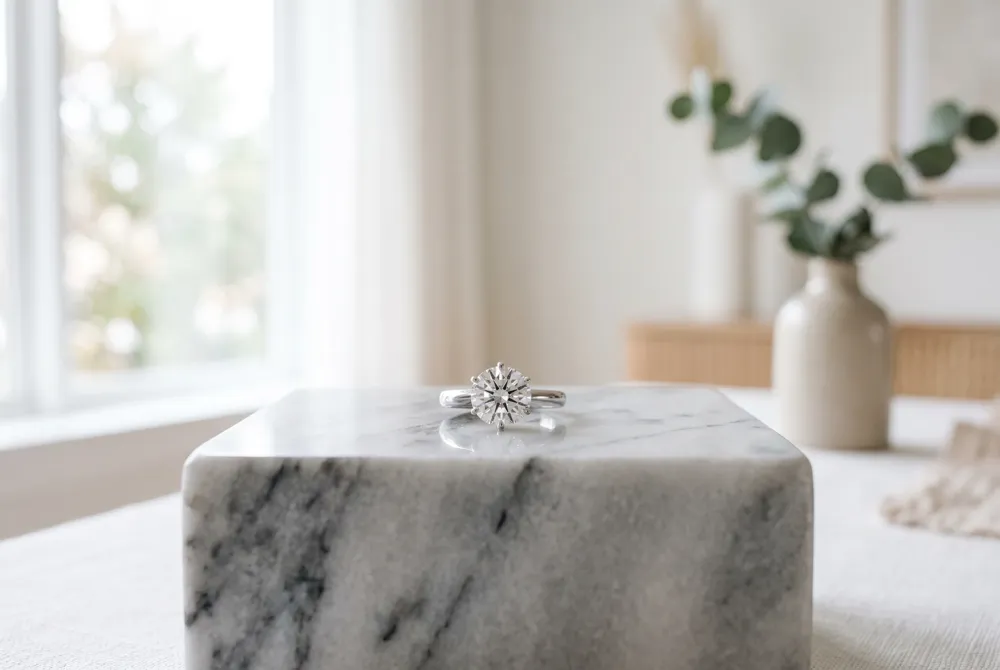 Each minute a fine jewelry site is unreachable risks not only significant revenue but also the trust of customers planning once-in-a-lifetime moments.