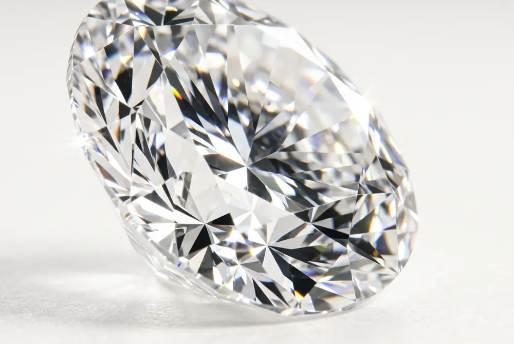 Discover the sophisticated, architectural beauty of the princess cut, a modern classic defined by its striking geometric silhouette and brilliant sparkle.