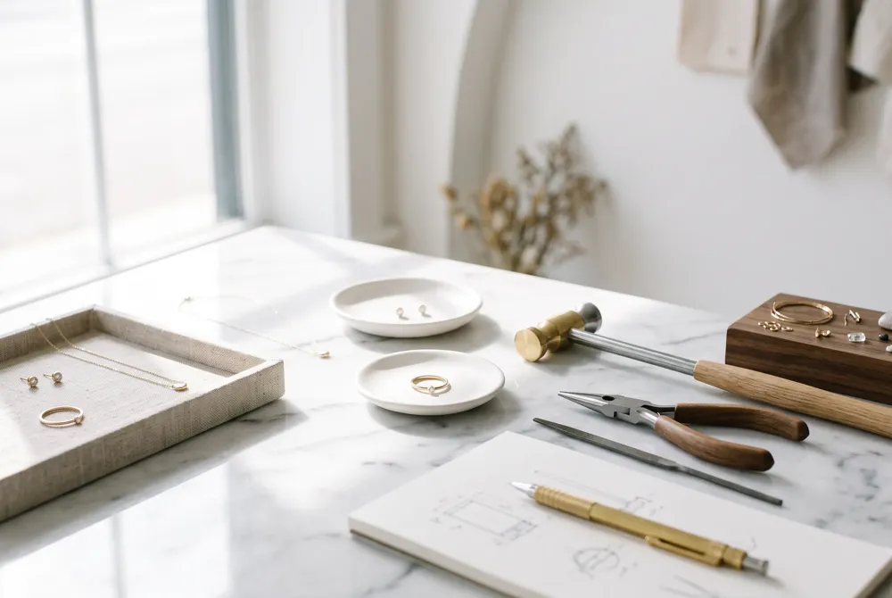 Navigate the process of commissioning a high-end heirloom with expert guidance focused on exceptional provenance and masterful craftsmanship.