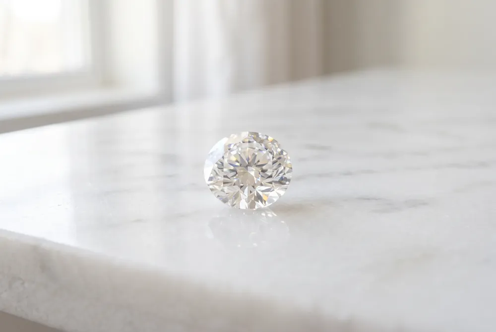 Embrace a personalized journey to find the perfect gemstone cut that mirrors your individual aesthetic and lifestyle needs.