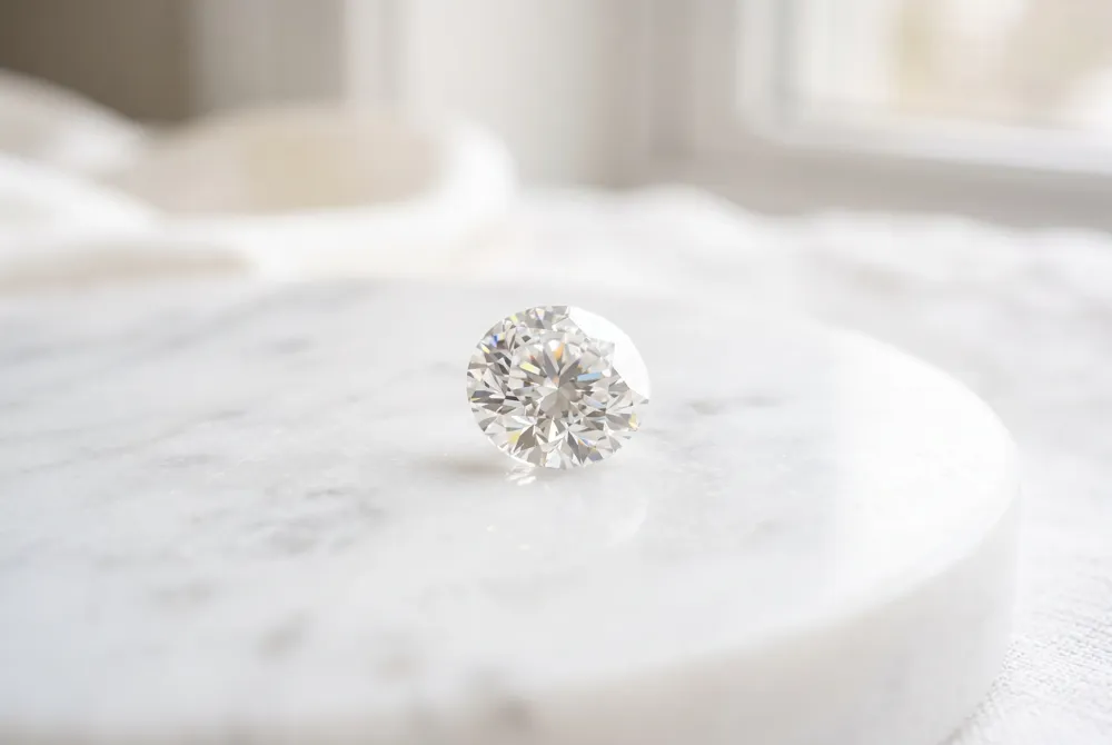 Understanding the fundamental chemical differences between these beautiful gemstones ensures that your choice for an engagement ring is both informed and intentional.