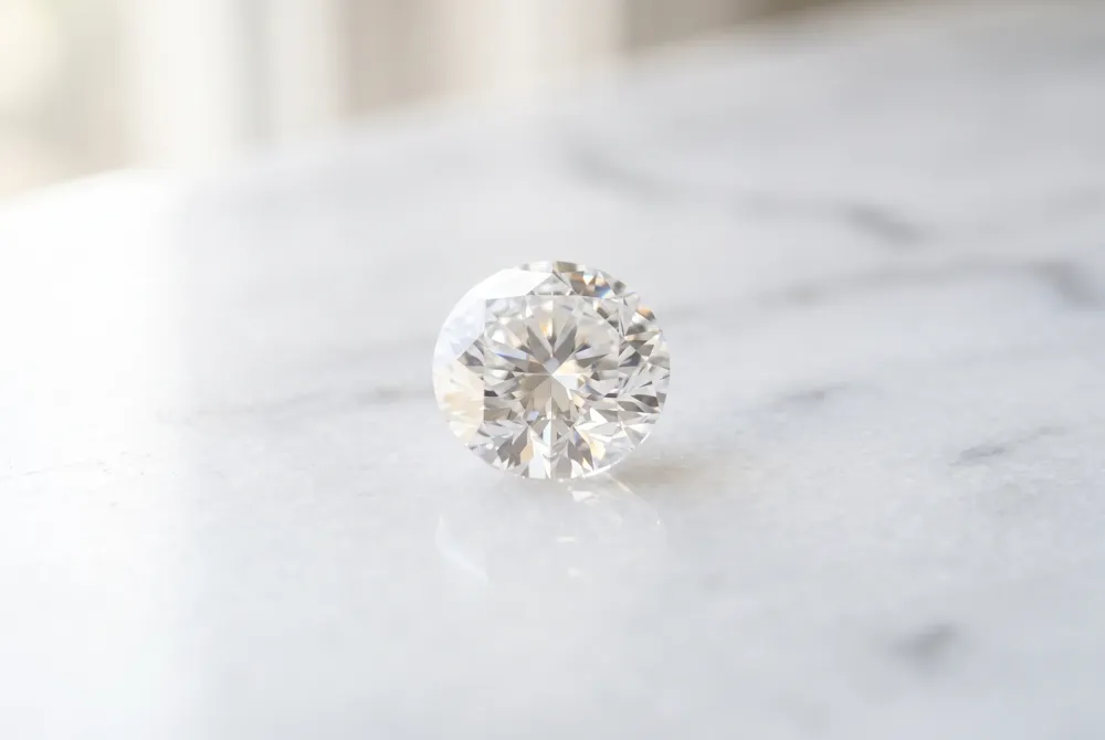 The princess cut remains a timeless symbol of contemporary elegance, celebrated for its architectural precision and exceptional light-catching brilliance.