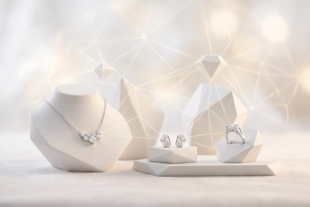 Beyond speed, connection stability and zero data loss ensure your video calls and interactive tools remain as refined as the jewelry you offer.