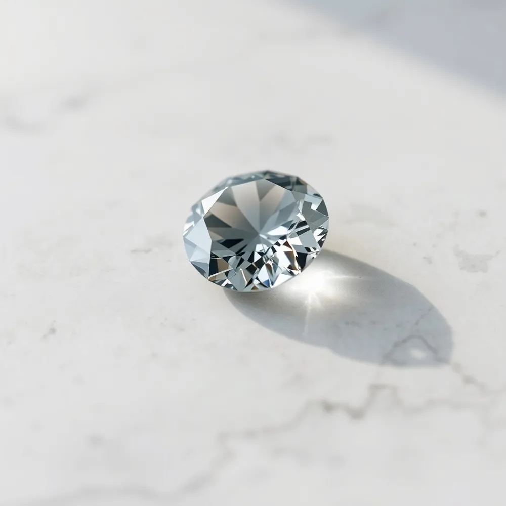 The 5 Cs framework provides a standardized and objective evaluation of a diamond's cut, color, clarity, carat, and certification.