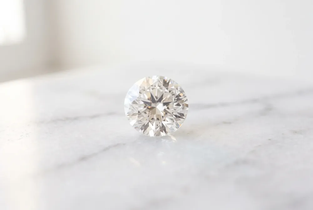 Discover how the structural integrity and exceptional hardness of these gemstones ensure a lifetime of beauty for your most cherished jewelry pieces.