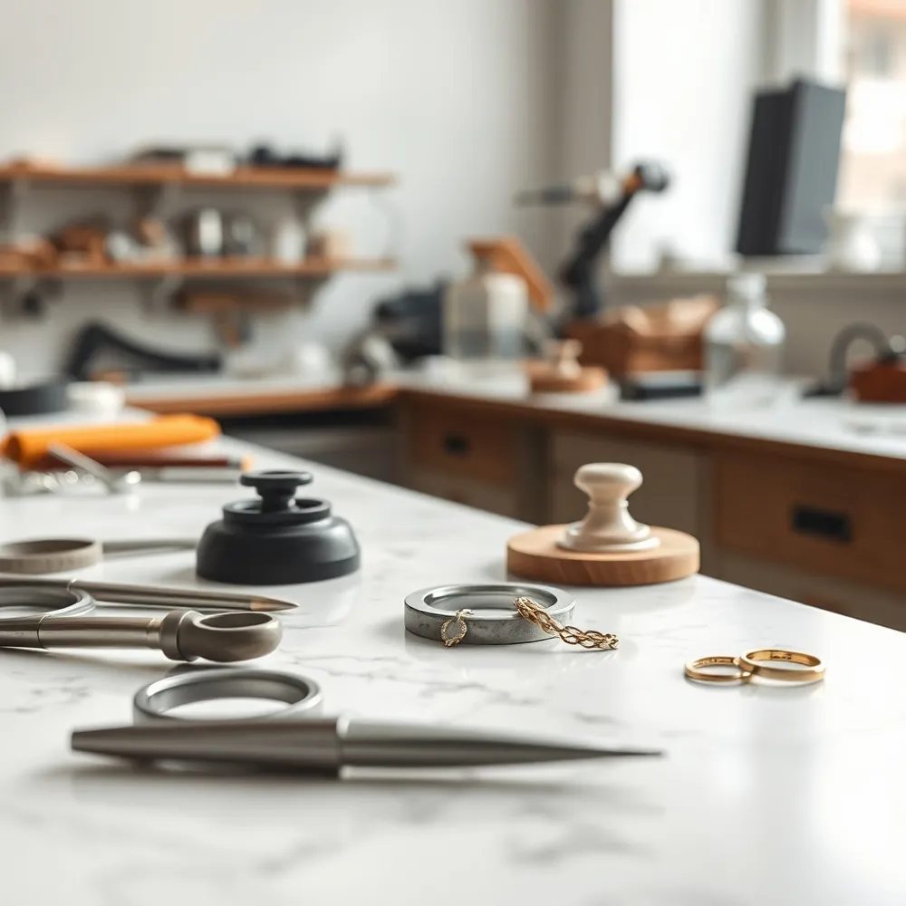 Prioritize seller legitimacy, transparent return policies, and detailed craftsmanship specs to ensure a secure online jewelry purchase.