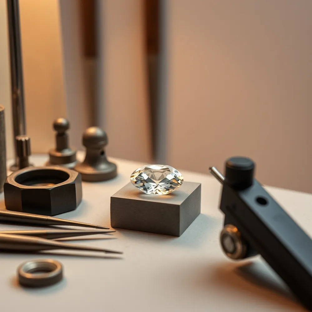 Modern luxury is defined by a commitment to ethical sourcing, material transparency, and the creation of durable, long-lasting heirlooms.