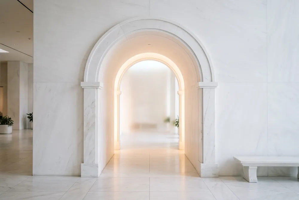 Explore the sophisticated fusion of historical stone geometry and modern bezel settings that defines this iconic bridal aesthetic.